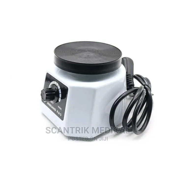 Dental Plaster Vibrator Machine