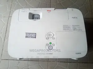 NEC M420X Quality Projector