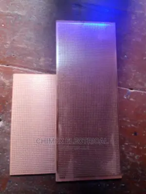 Vero Board