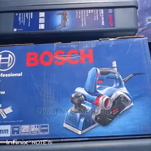 Bosch Sand Paper Machine