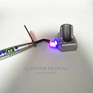 Light Cure Wireless Unit