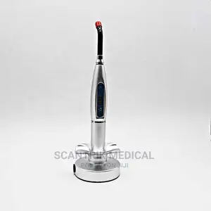 Dental Curing Light