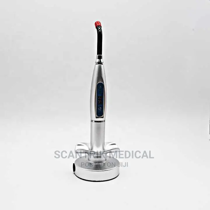 Dental Curing Light