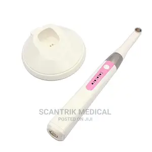 Wireless Dental Curing Light