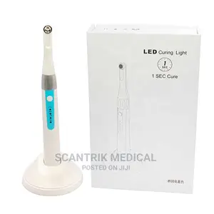 Light Cure Composite Unit