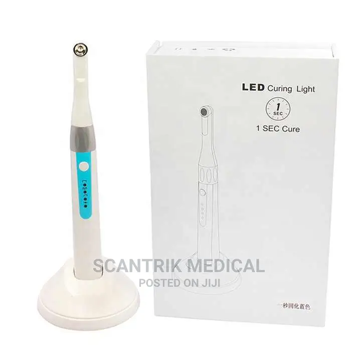 Light Cure Composite Unit