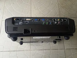 Excellent Optoma Quality Projector