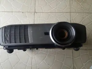 Excellent Optoma Quality Projector