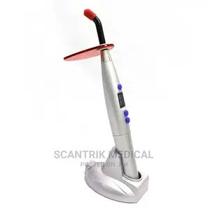 Hospital Instrument Dental Curing Light
