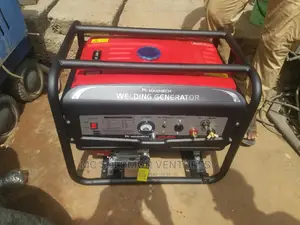 Welding Generator 22_28v,250amps