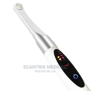 Economy Clinical Dental Curing Light