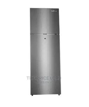 Thermocool Ref Topmount Dd HRF-320blux R6 Silver