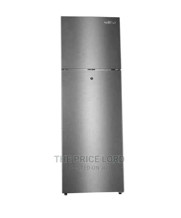 Thermocool Ref Topmount Dd HRF-320blux R6 Silver