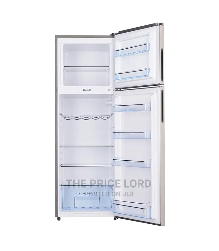 Thermocool Ref Topmount Dd HRF-320blux R6 Silver