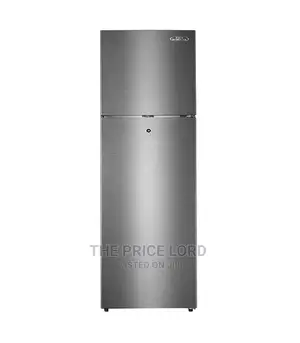Thermocool Ref Topmount Dd HRF-320blux R6 Silver
