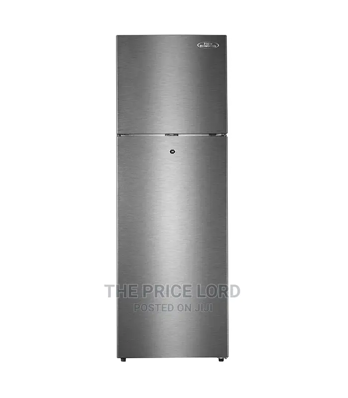 Thermocool Ref Topmount Dd HRF-320blux R6 Silver