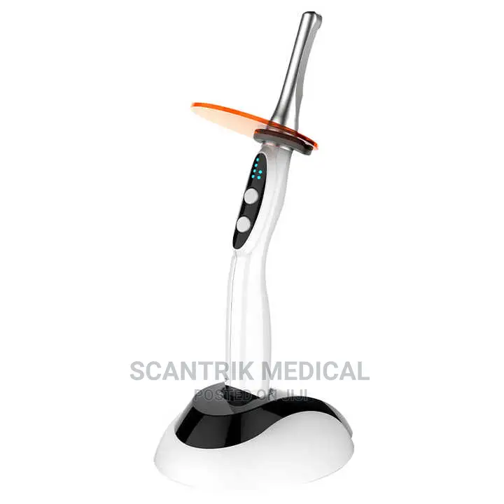 New Design Quality Dental Curing Light