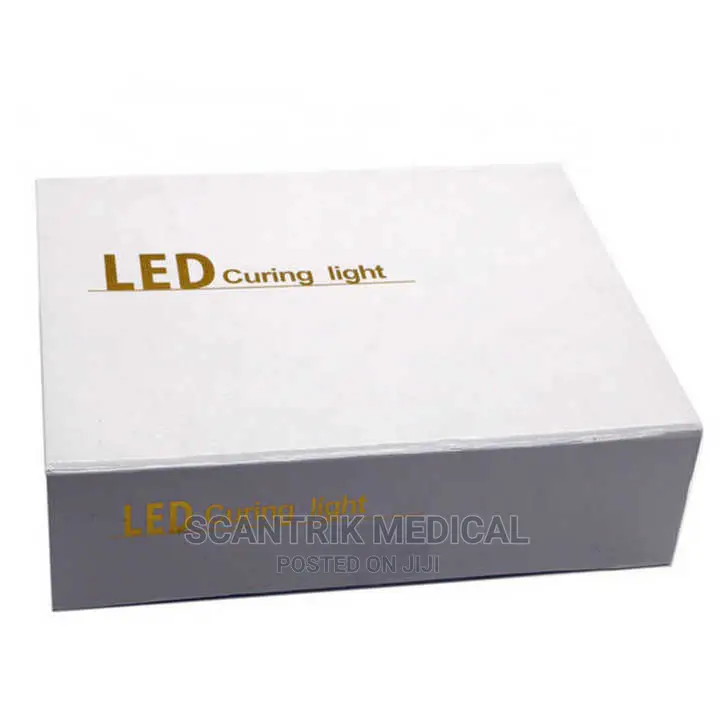 LED Dental Light Cure Unit