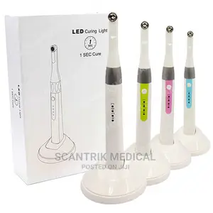 Factory Supplies Dental Curing Light