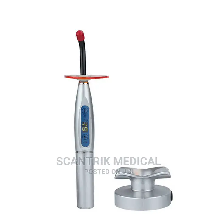 Cheap Price Dental Wireless Curing Light