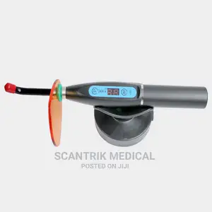 Orthodontic Dental Curing Light