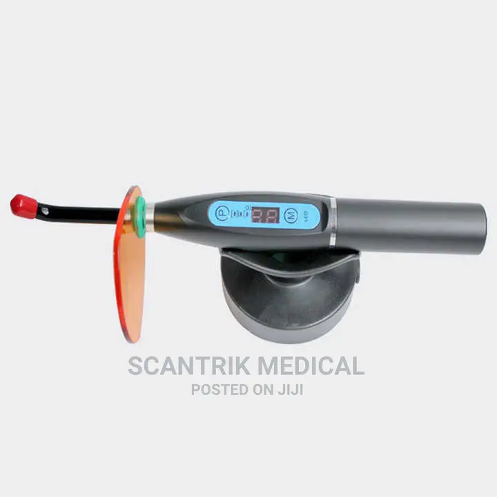 Orthodontic Dental Curing Light