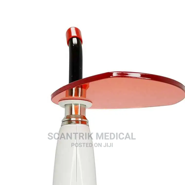 Light Cure Machine Unit