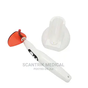Hospital Use Dental Curing Light