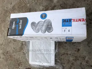Photo - Ducting Pipe