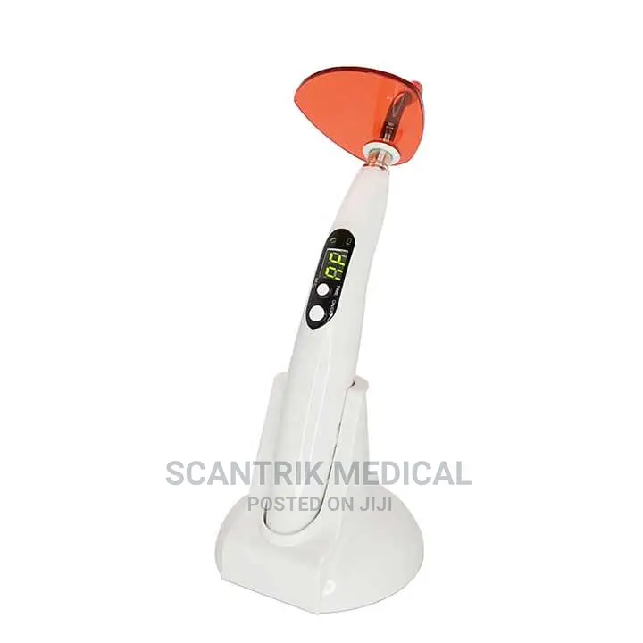 Dentist Clinic Light Curing Unit