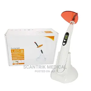 Good Quality Dental Curing Light