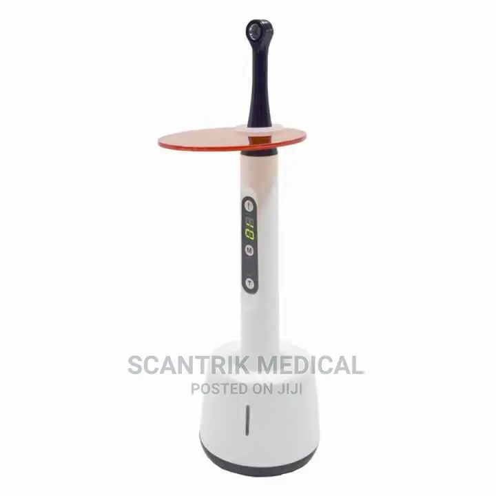 Dental Classic Wireless Curing Light