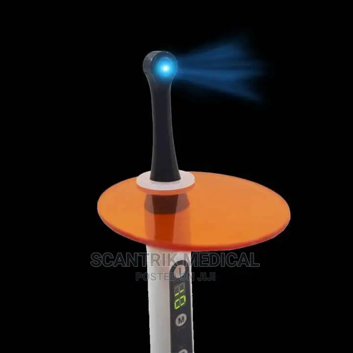 Dental Classic Wireless Curing Light