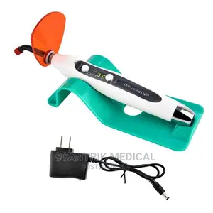 High Quality Medical Dental Curing Light