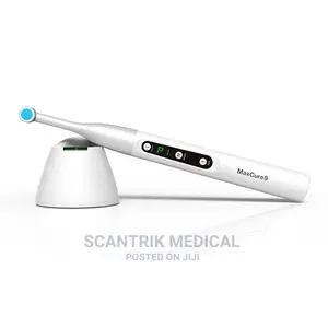 Effective and Cheap Dental Cure Light