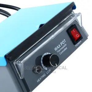 Medical Wax100 Wax Heater