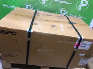 Apc Surt10000xli Smart-Ups Rt 10,000va 230v