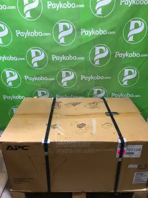 Apc Surt10000xli Smart-Ups Rt 10,000va 230v
