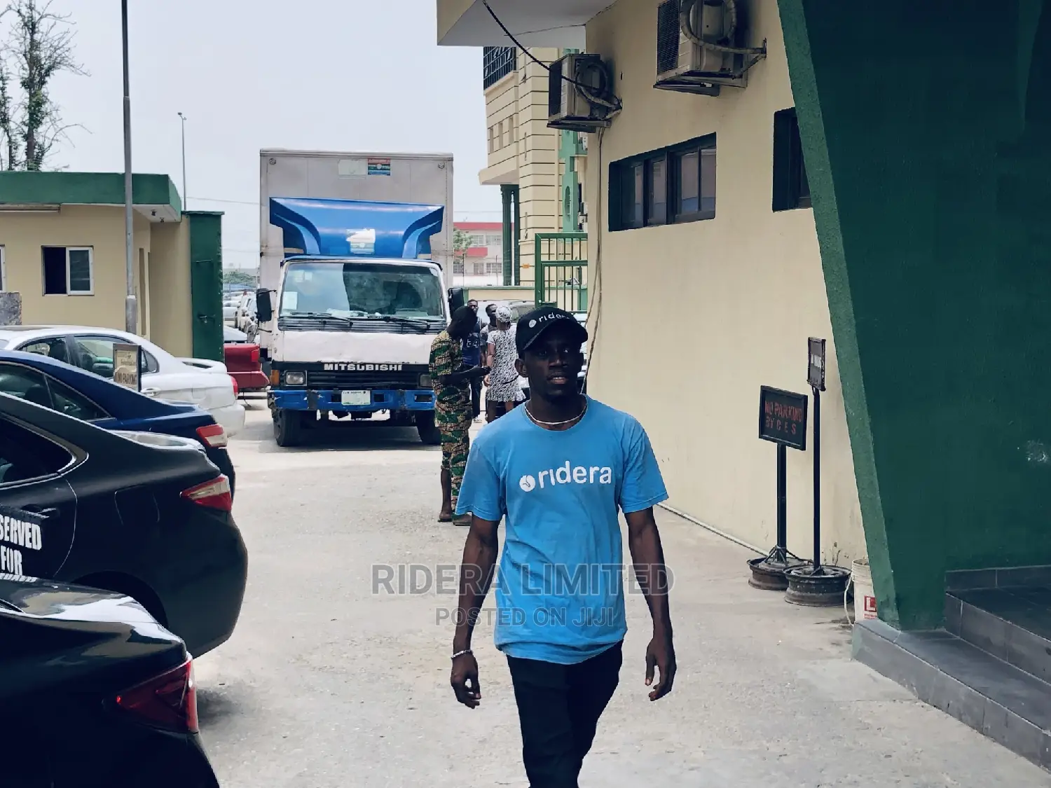 Office/Home Relocation Logistics