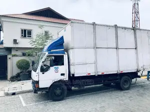 Office/Home Relocation Logistics