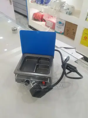 Medical Dental Wax Pot Heater Analog Digital Wax Heater