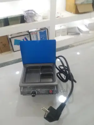 Medical Dental Laboratory Wax Heater