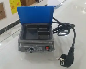 Clinic Electric Wax Melting Pot for Analog Digital Wax