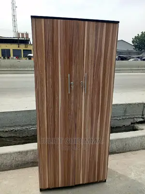 32 Inches Wardrobe