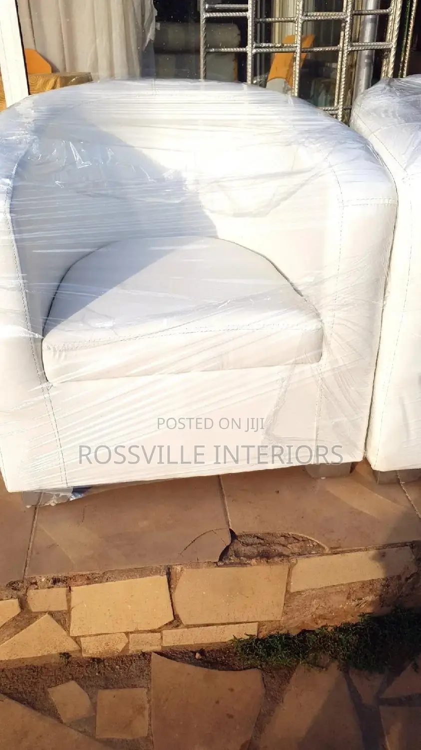 Premium Single Seater