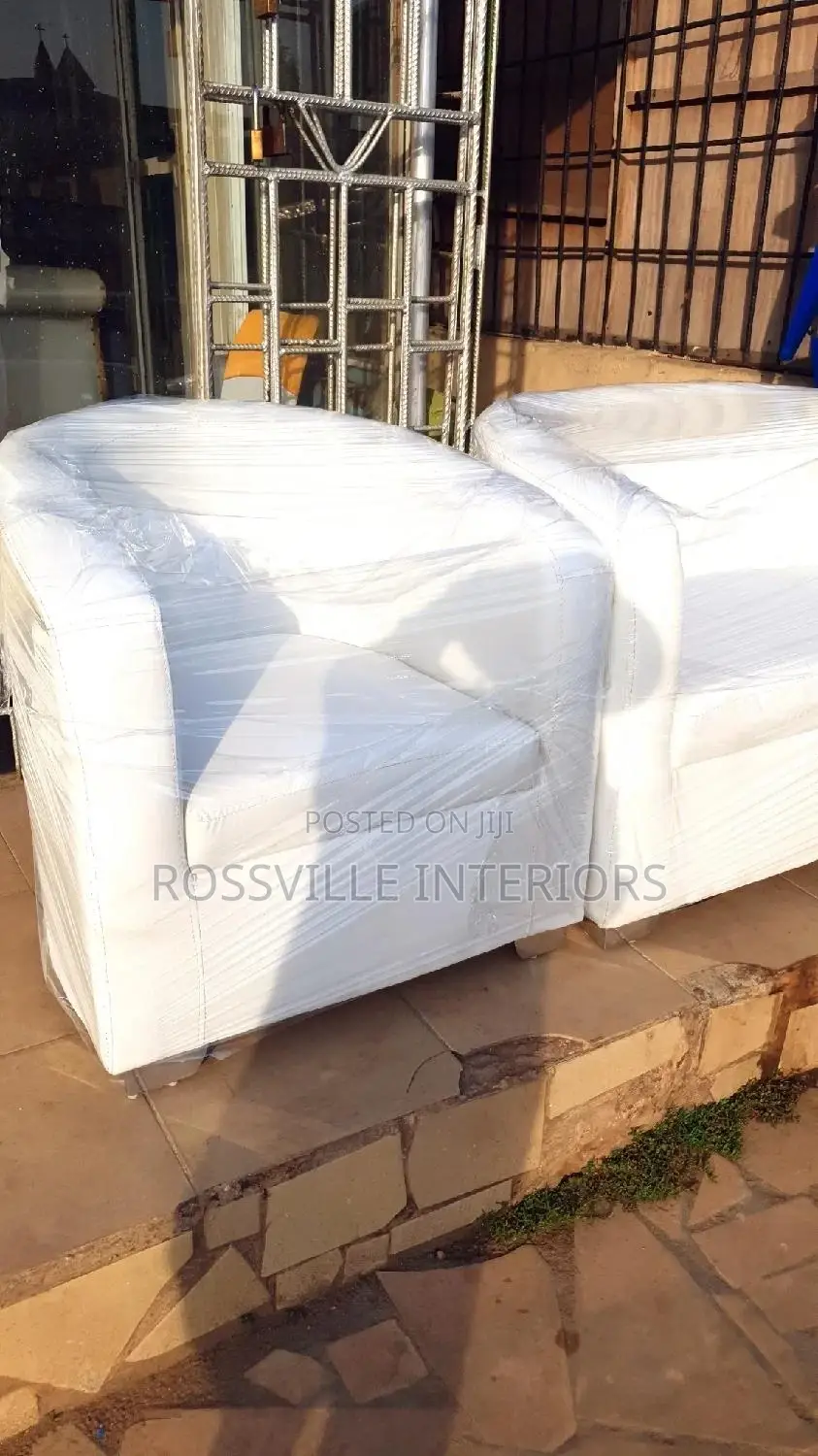 Premium Single Seater