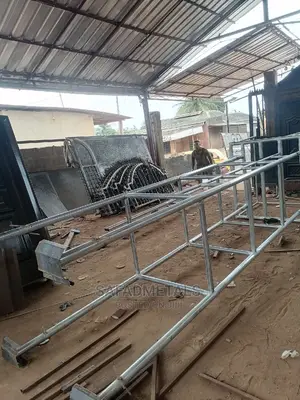 Tank Tower Mini Size