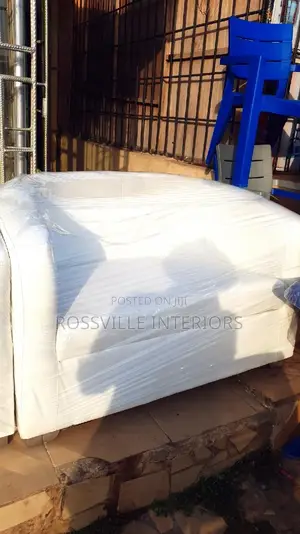 Grab This! 2 in 1seater Sofa – Strong Stylish