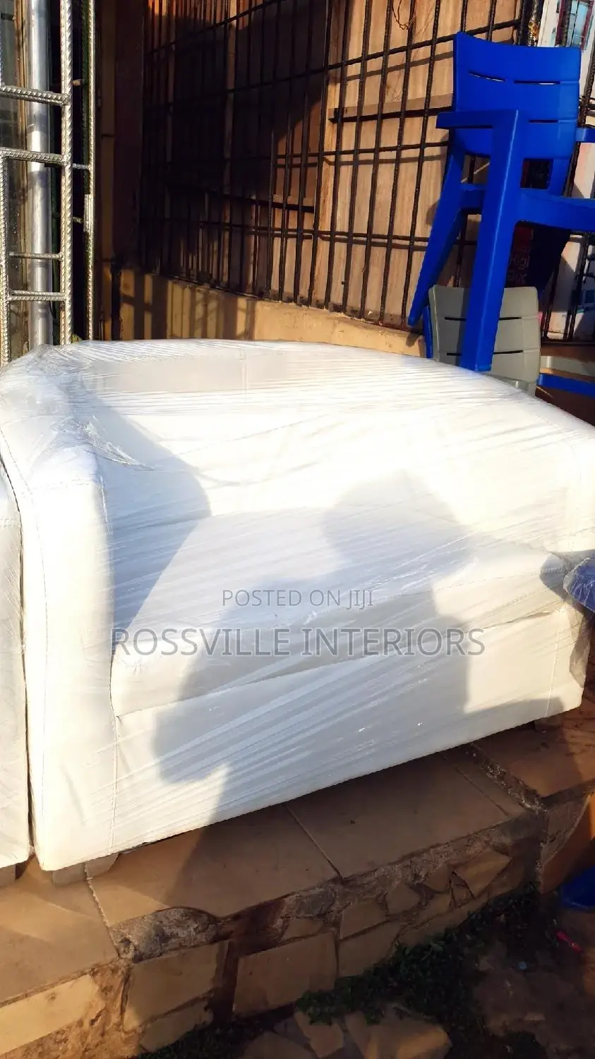 Grab This! 2 in 1seater Sofa – Strong Stylish