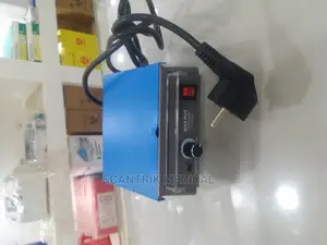 Dental 3 Well Wax Pot Melting Dipping Pot Heater Melt Machin